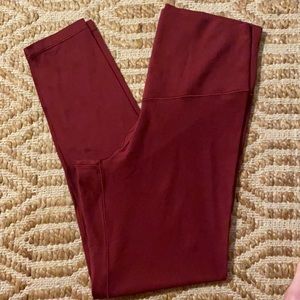 Aerie chill.play.move. Leggings size large. Brand new!